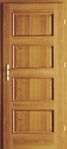 Drzwi wewnętrzne PORTA - skrzydło NOVA wzór 5.1 bez montażu