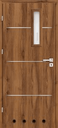 Drzwi Erkado ALEJA LUX TUL