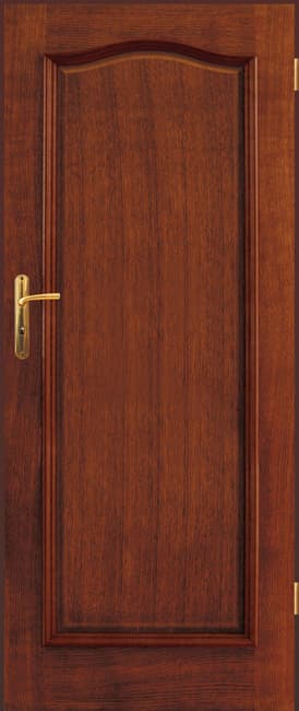 Drzwi POL-SKONE INTERSOLID Limba wzór 07