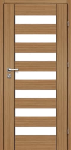 Drzwi wewnętrzne VOSTER BRANDY 10