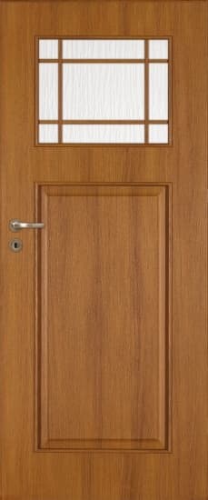 Drzwi wewnętrzne DRE FANO 20s