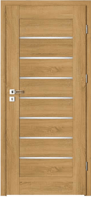 Drzwi Intenso Toledo W-5