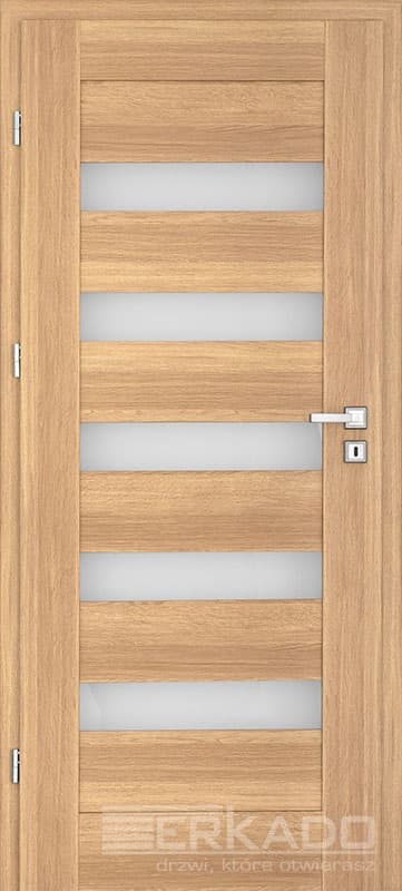 Drzwi wewnętrzne ERKADO MAGNOLIA 1