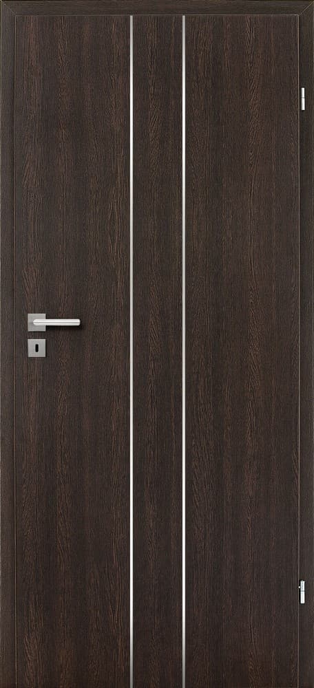 Drzwi ERKADO UNO LUX 5