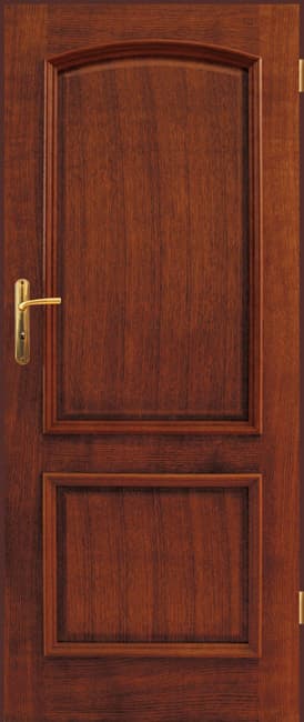 Drzwi POL-SKONE INTERSOLID Limba wzór 03