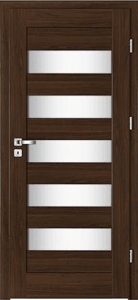 Drzwi wewnętrzne INTENSO WENA W-5