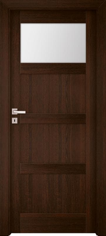 Drzwi Invado LARINA FIORI 2