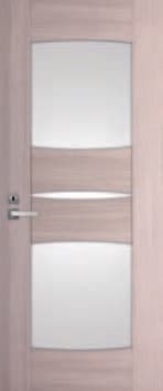 Drzwi DRE Ena 4 Heban