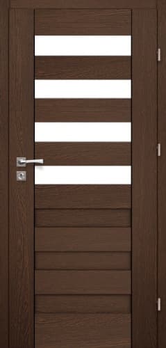 Drzwi wewnętrzne VOSTER BRANDY 40
