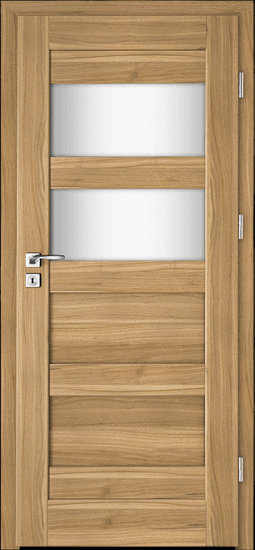 Drzwi wewnętrzne INTENSO MALAGA W-3