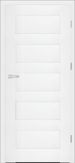Drzwi wewnętrzne INTENSO GRENOBLE W-1