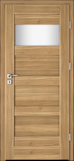 Drzwi wewnętrzne INTENSO MALAGA W-4