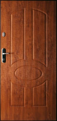 Drzwi Gerda WX20 z montażem dla klienta indywidualnego