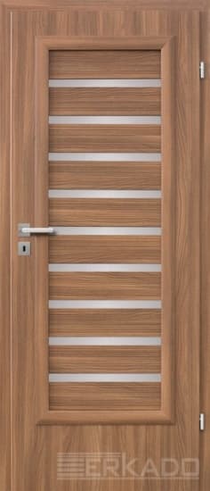 Drzwi wewnętrzne ERKADO SAMUN POKOJOWE