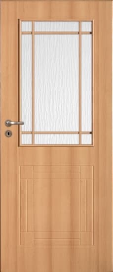 Drzwi wewnętrzne DRE LINEA 30s