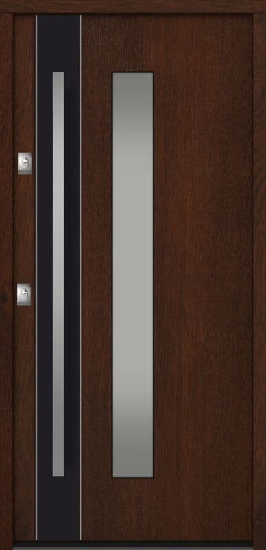 Drzwi Gerda BAMBERG 1 i BAMBERG 3 NTT 60