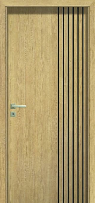 Drzwi Pol-Skone Teo VF1