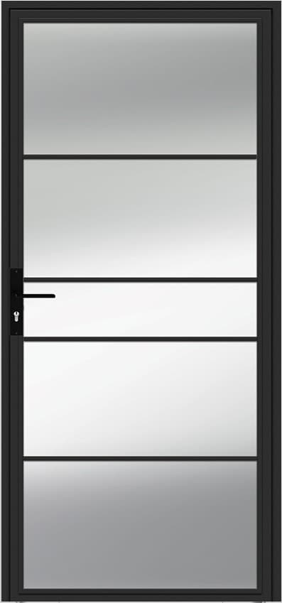Drzwi Pol-Skone Stalio S6