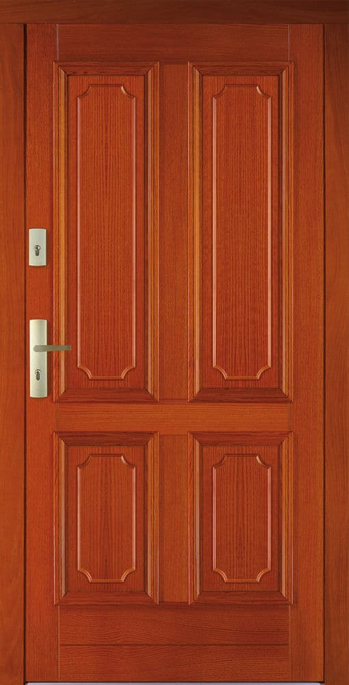 Drzwi CAL CZOMOLUNGMA