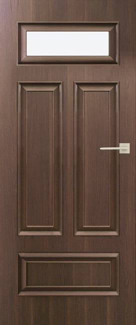Drzwi wewnętrzne POLSKONE NOSTRE model 02S1