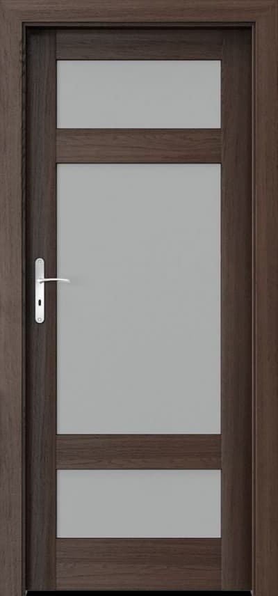Drzwi wewnętrzne Porta HARMONY model C.3
