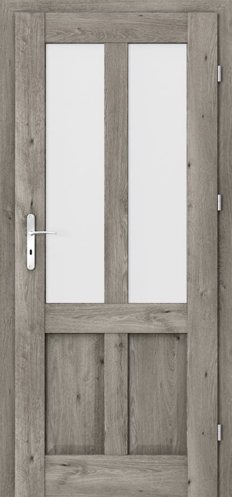 Drzwi Porta HARMONY A1