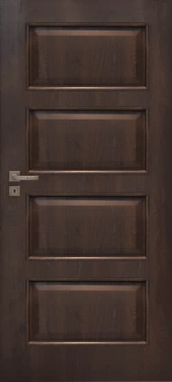 Drzwi wewnętrzne POLSKONE CREO model B0