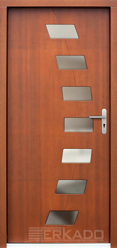 DRZWI ERKADO MODEL P72