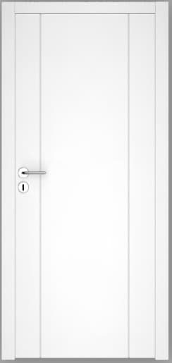 Drzwi wewnętrzne Lagrus PRESTO P8