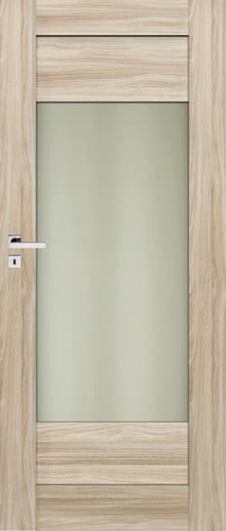 Drzwi wewnętrzne POLSKONE ARCO0 model W2D