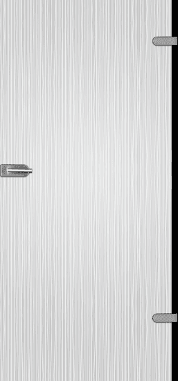 Drzwi szklane DRE GALLA 11