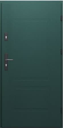 DRZWI WIKĘD DO MIESZKAŃ WZÓR 14 PROTECT RW + RC3 + IE30