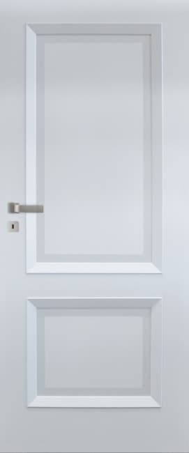 Drzwi wewnętrzne VERTIGO W02