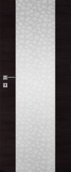 Drzwi wewnętrzne DRE VETRO A5