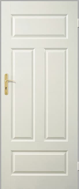 Drzwi POLSKONE FIORD wzór 00