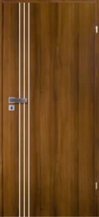 Drzwi POL-SKONE ETIUDA wzór B1