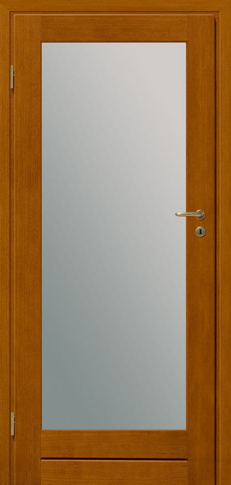 DRZWI CAL GREMZDY 1S