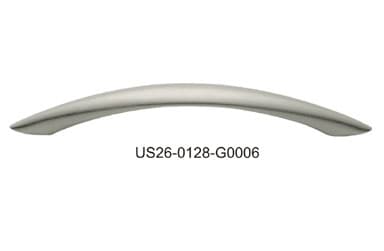 Uchwyt meblowy US2606/96