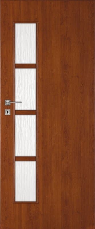 Drzwi wewnątrzlokalowe DRE - skrzydło DECO 30 bez montażu