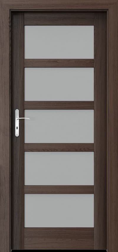 Drzwi wewnętrzne Porta BALANCE model C.5
