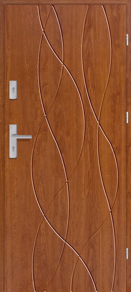 DRZWI ERKADO HERSE MAX SET 14