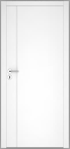 Drzwi wewnętrzne Lagrus PRESTO P9