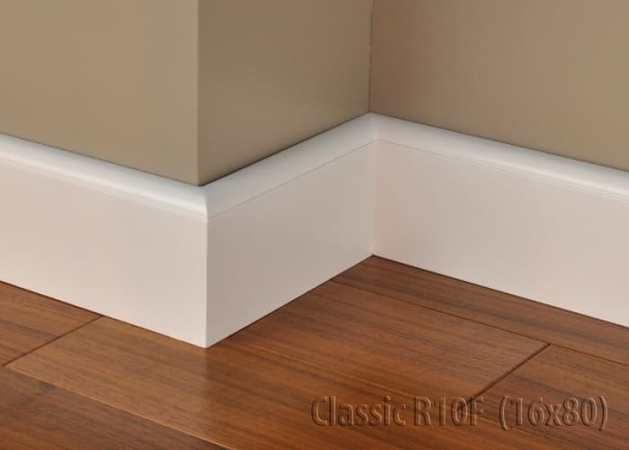 LISTWA PRZYPODŁOGOWA CLASSIC R10F