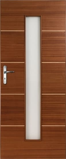 Drzwi wewnętrzne DRE GALERIA NATURA 21