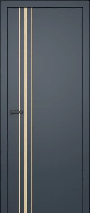 Drzwi DRE City Mat 2