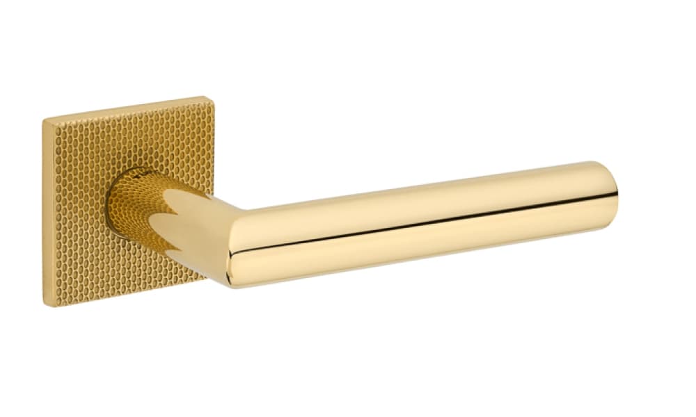 Klamka TUPAI 4002 5SQ/T2 33
