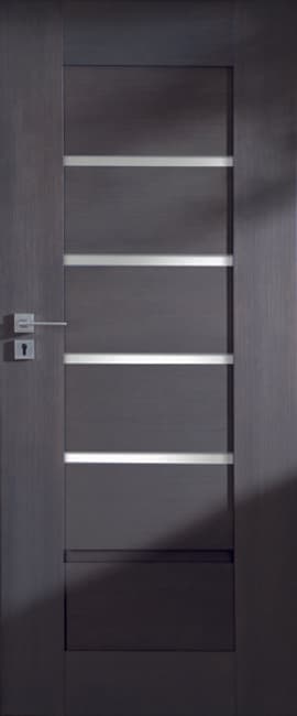 Drzwi wewnętrzne POLSKONE SEMPRE model W03S4