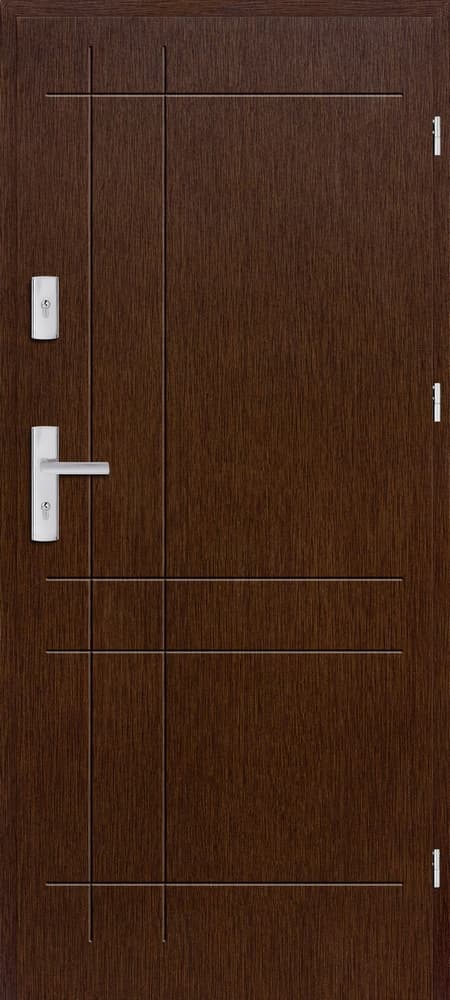 DRZWI ERKADO HERSE MAX SET 17
