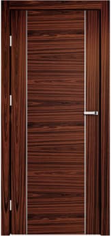 DRZWI WEWNĘTRZNE INTERDOOR TORINO PALISANDER SANBRUNO