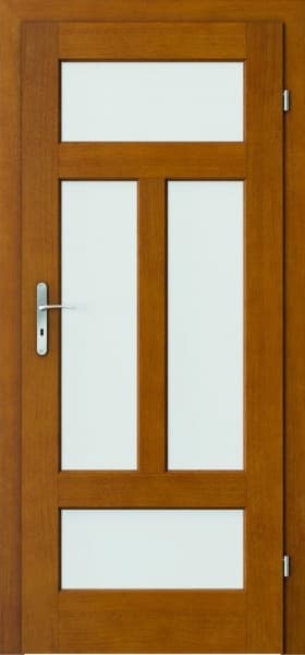 PORTA MALAGA MODEL B.3